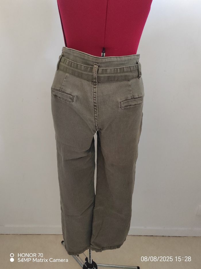 Jrans taille haute 7/8 - photo numéro 2