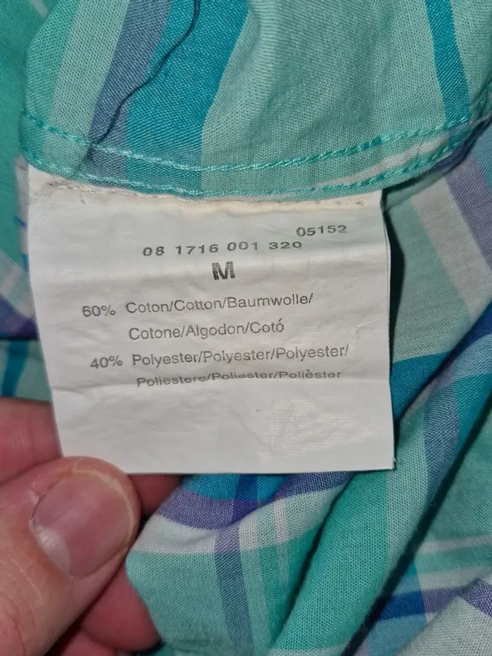 Chemise - photo numéro 5