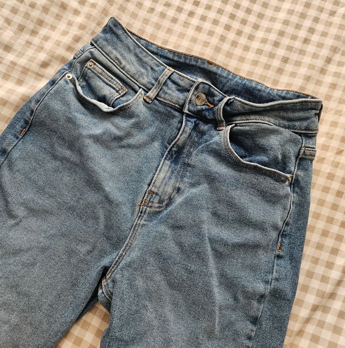 Jean flare kiabi - photo numéro 2