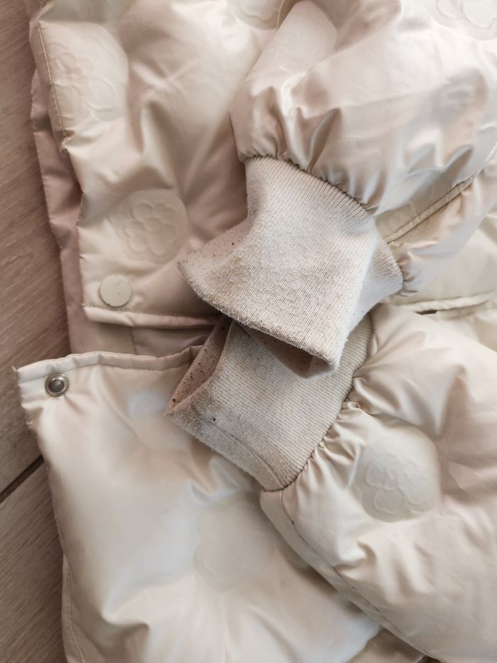 Doudoune femme - photo numéro 3