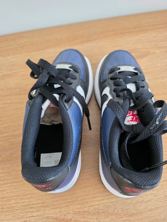 Nike air force 1 gs 32 - photo numéro 3