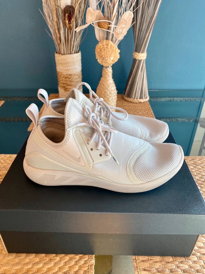 Basket nike - photo numéro 3