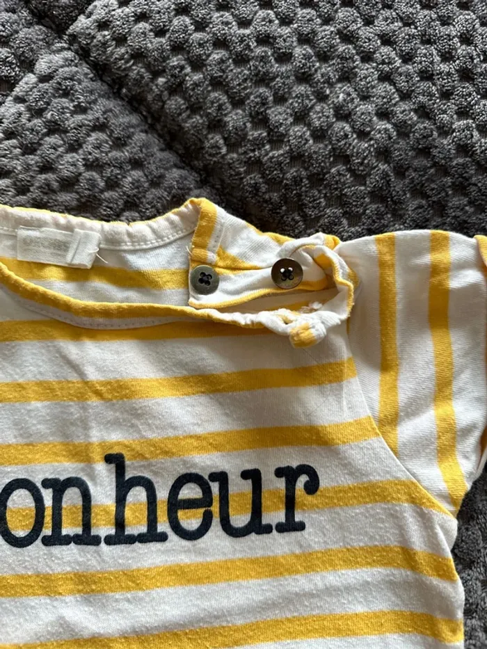 Teeshirt garçon - photo numéro 3
