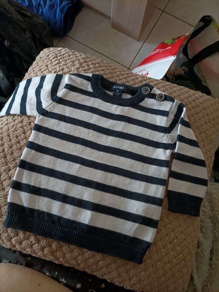 Lot vêtements - photo numéro 10