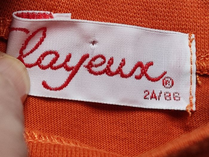 T-shirt à manches longues - photo numéro 4