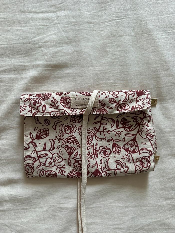 Trousse à bijoux My little Box 🌺 - photo numéro 3