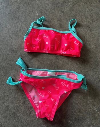Maillot de bain 