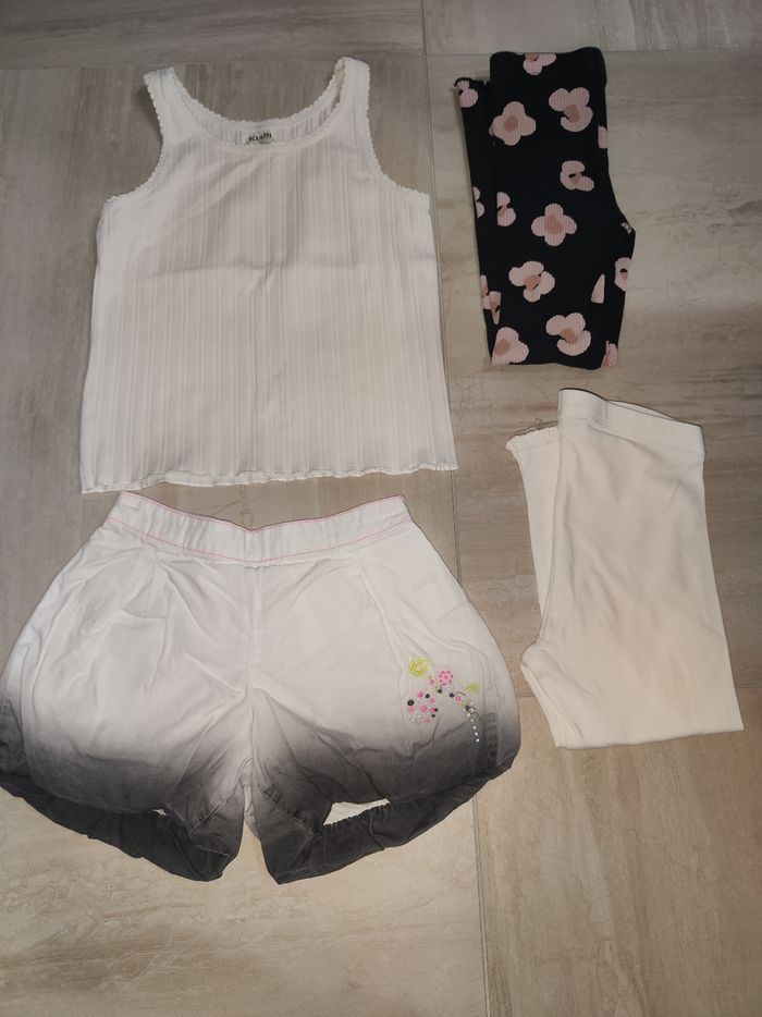 Lots habits fille - photo numéro 4