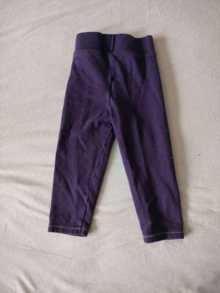 Legging 18 mois - photo numéro 3