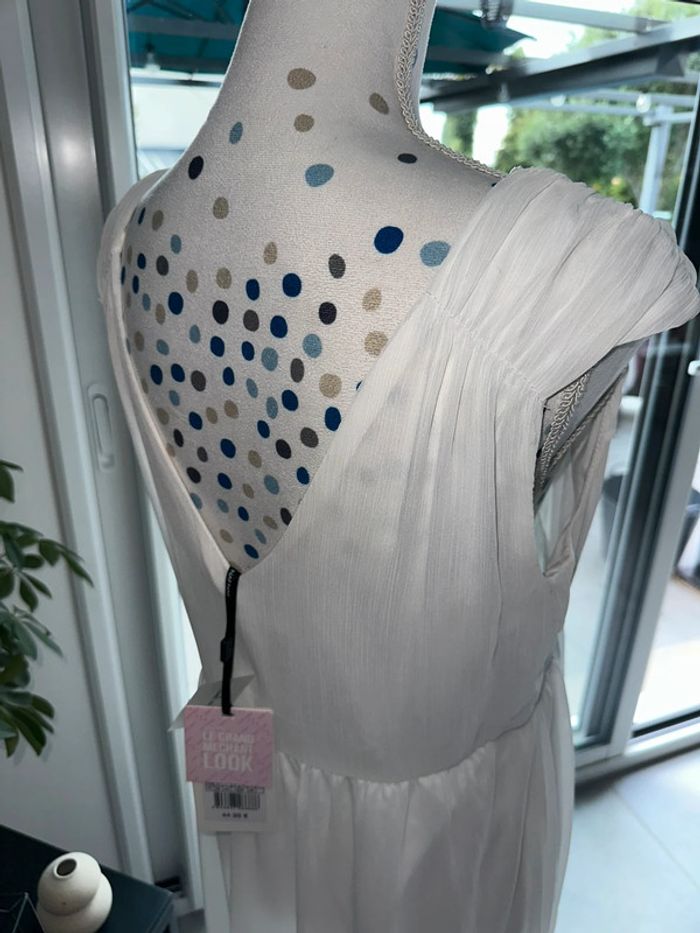 Robe naf naf neuve taille 40 - photo numéro 2