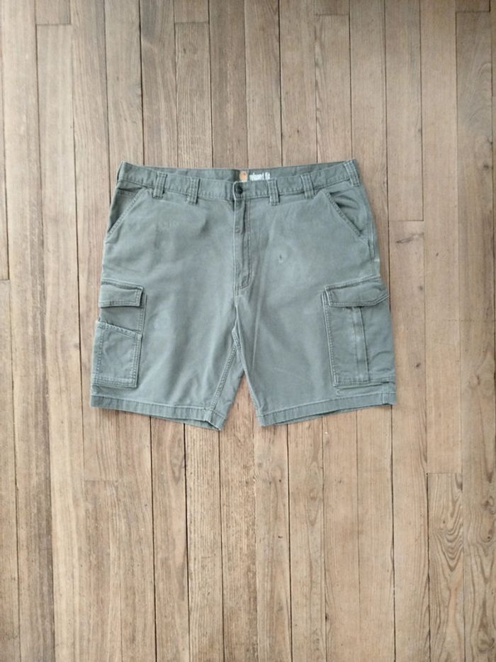 Short Carhartt homme relaxed fit