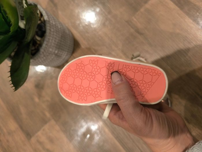 Chaussures Zara - photo numéro 8