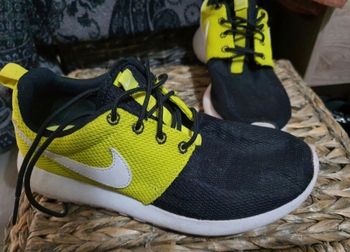 Basket Nike 37.5