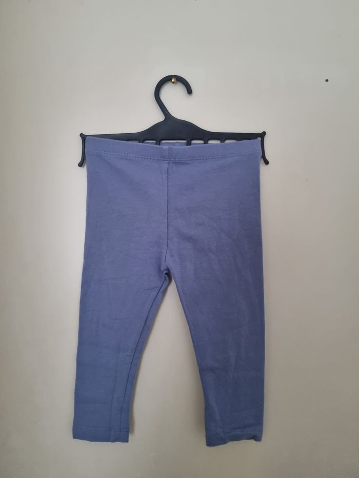Legging lupilu 18 mois
