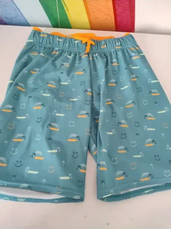 Maillot de bain garçon
