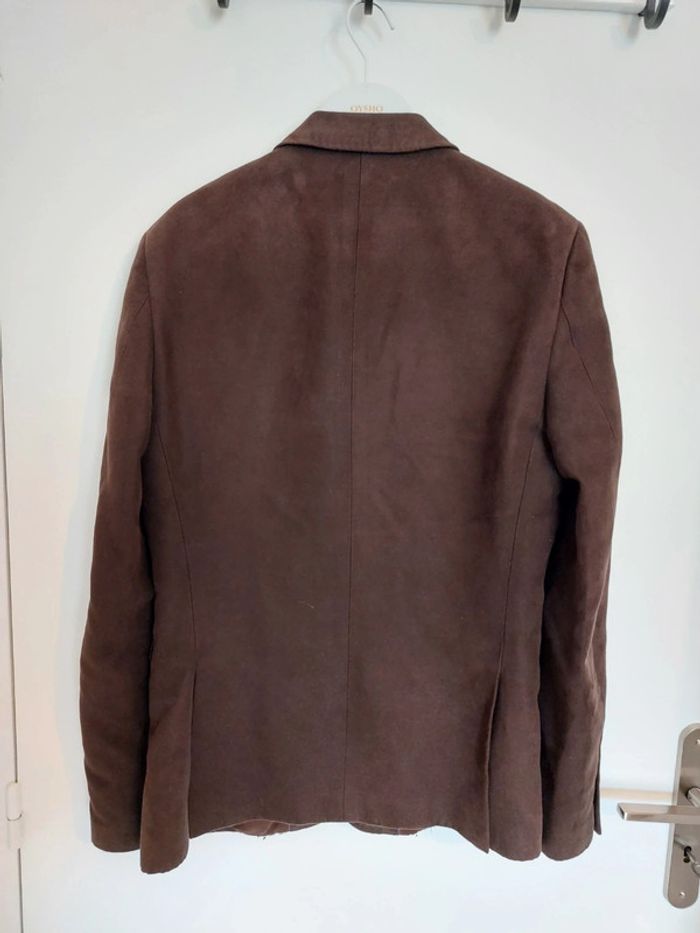 Veste homme - photo numéro 2