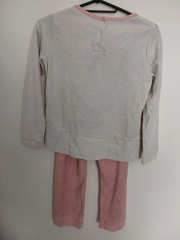 Pyjama sergent major fille 9 ans - photo numéro 6