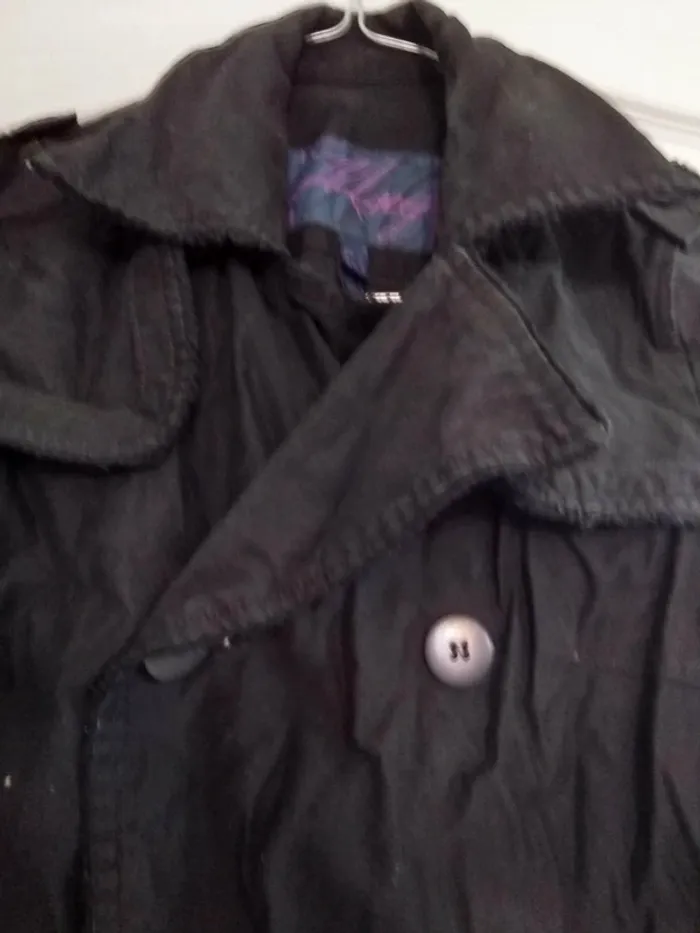 Veste Mango S - photo numéro 3