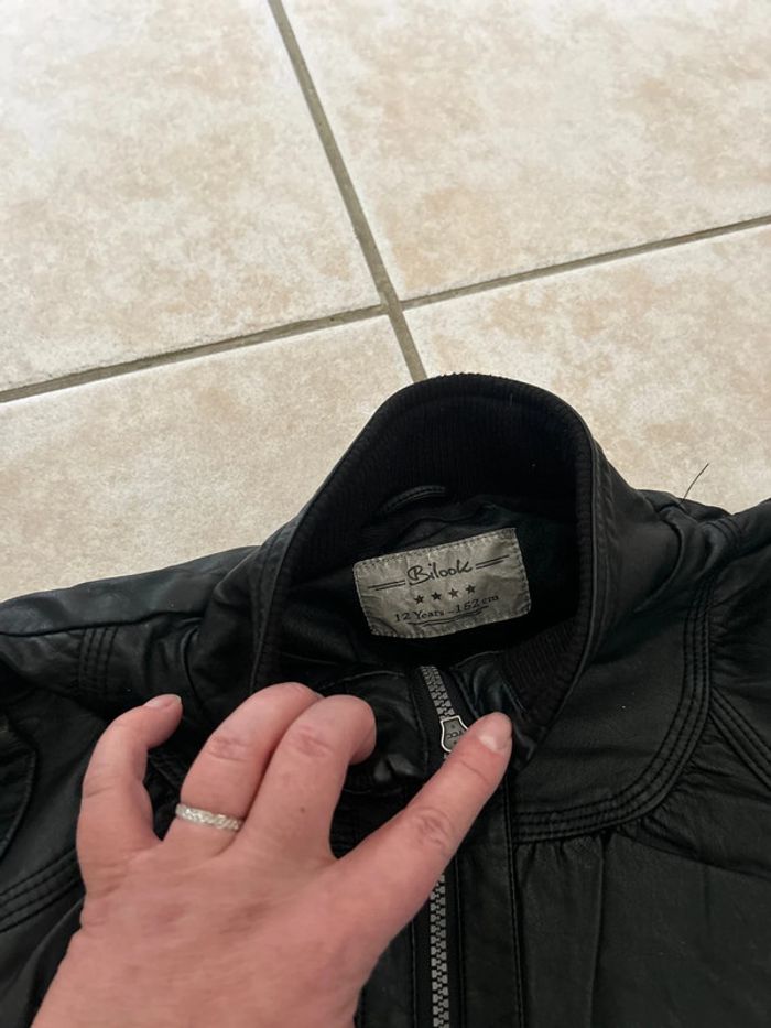 Blazer - photo numéro 4