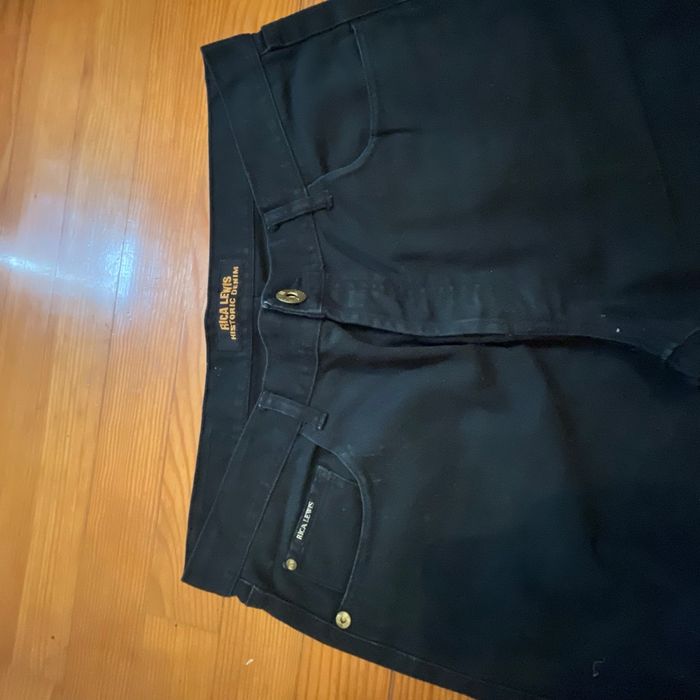 Jeans homme - photo numéro 2