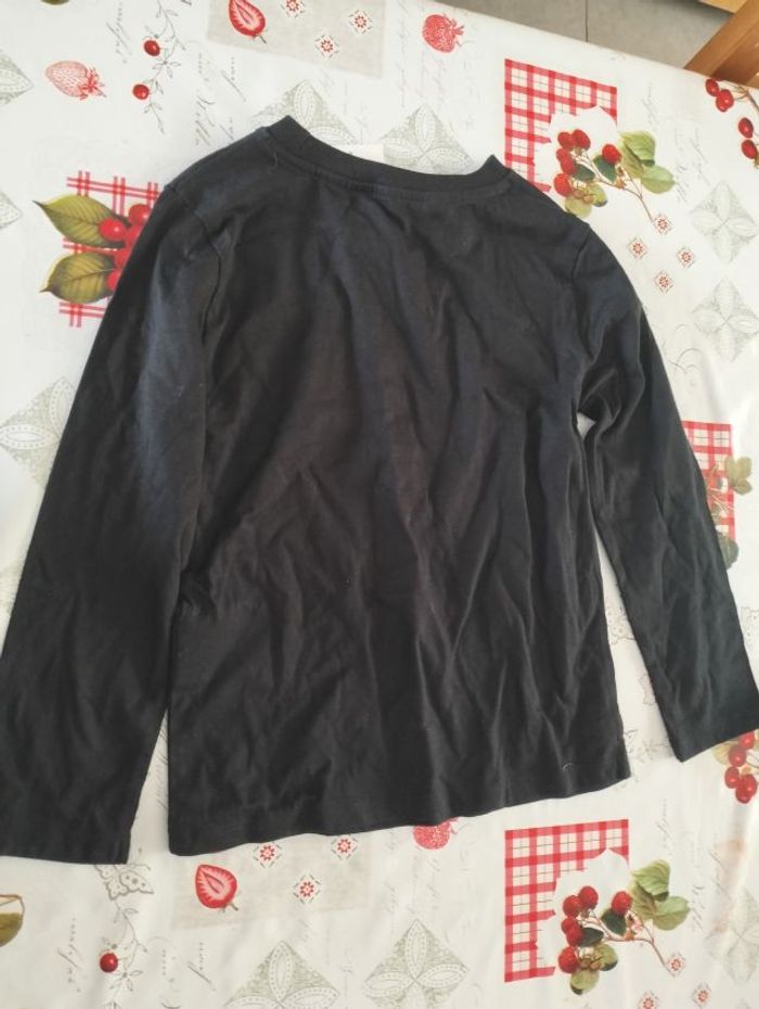 T-shirt manches longues Pat Patrouille (4-6 ans) H&M - photo numéro 4