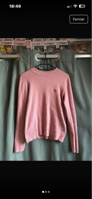 Pull levi’s