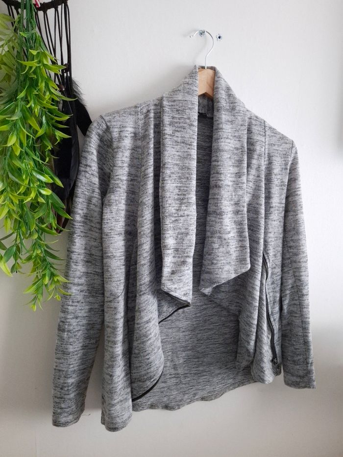 Veste Mim / Taille S - photo numéro 4