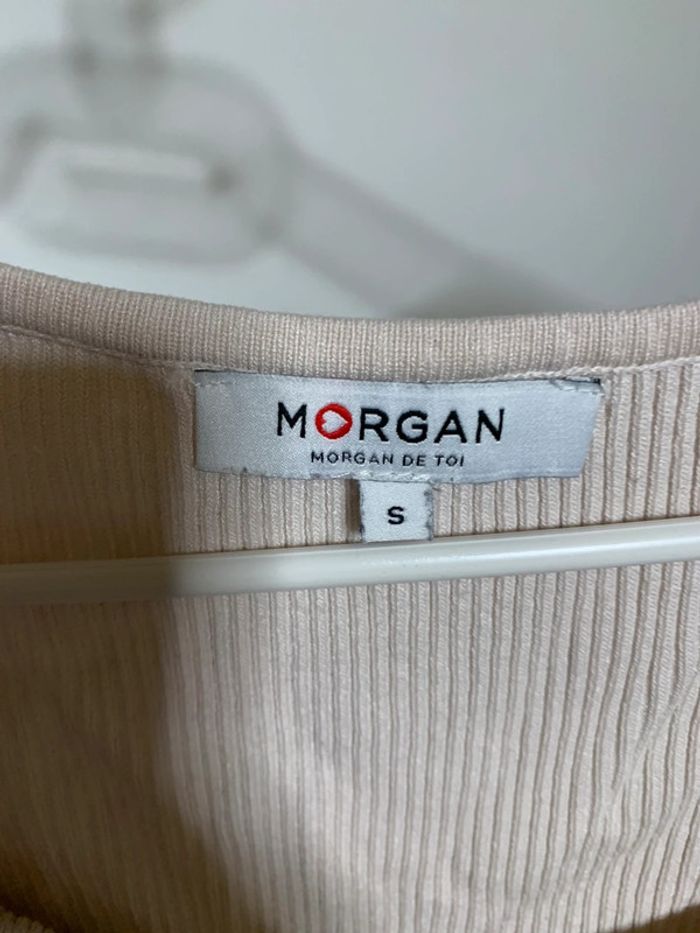 Pull manche longue - photo numéro 2