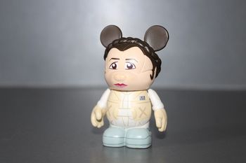 Figurine Princesse Leia - Star Wars