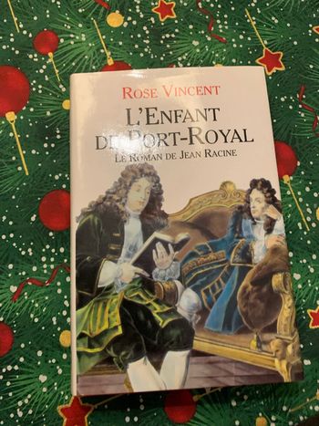 L enfant de port royal