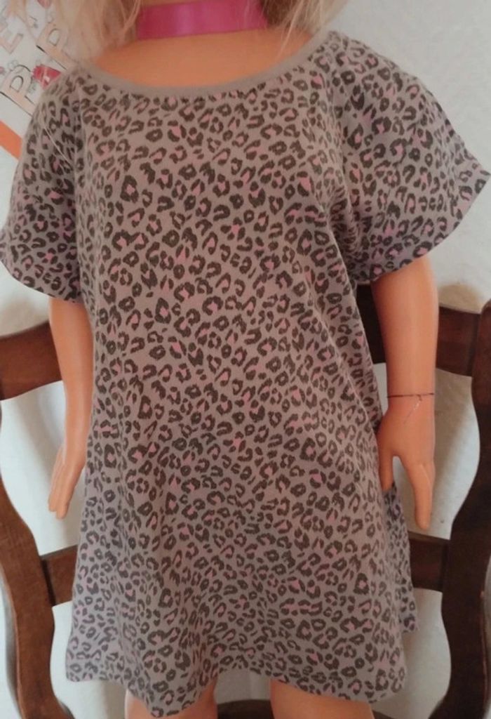 Tee-shirt manches courtes - photo numéro 3