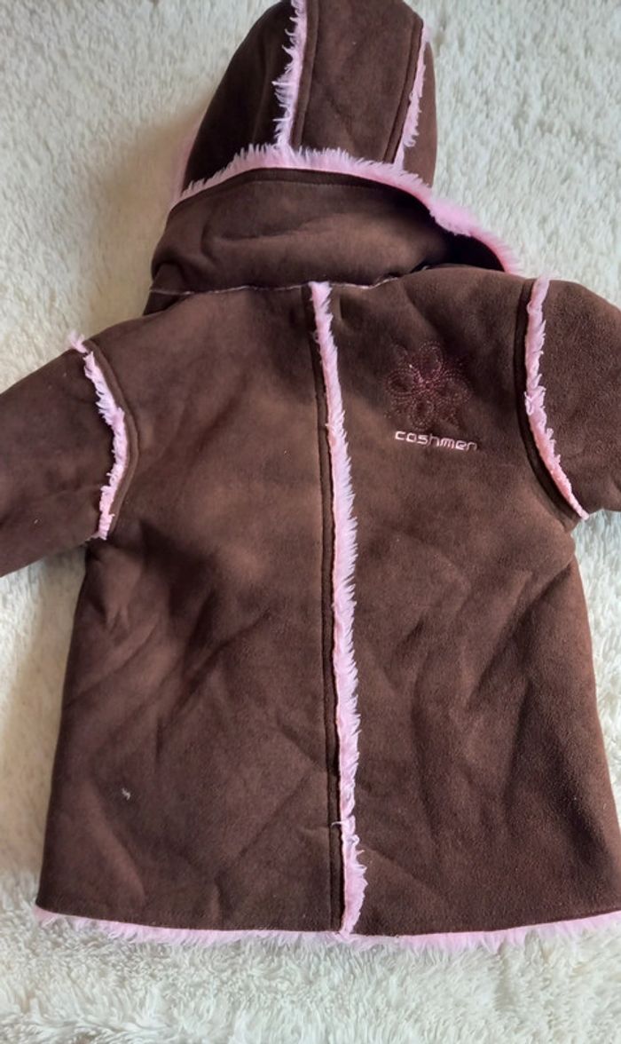 👻manteau orchestra hiver 👻 - photo numéro 5