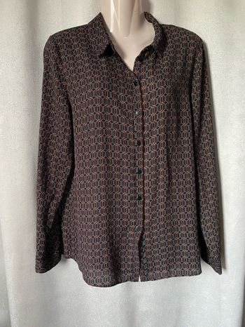 Chemisier Liquette léger pour femme 40 Primark