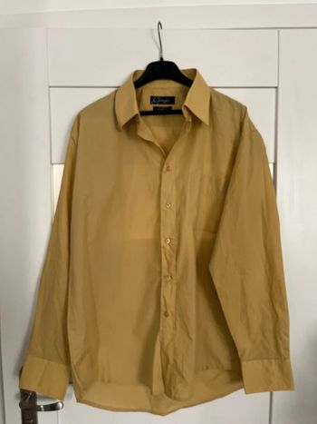 Chemise