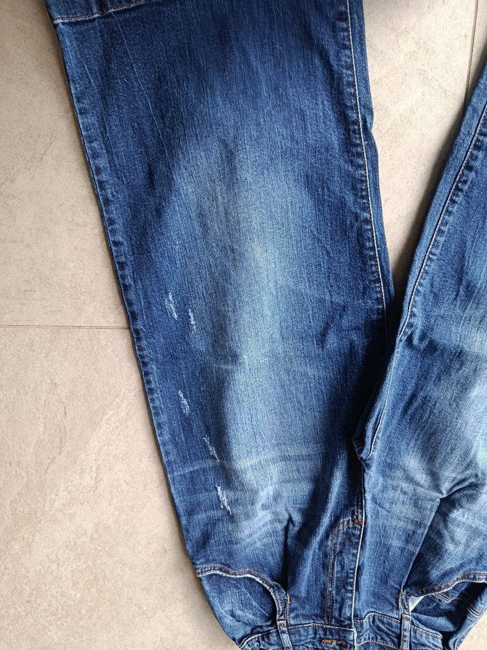Jeans large - photo numéro 4
