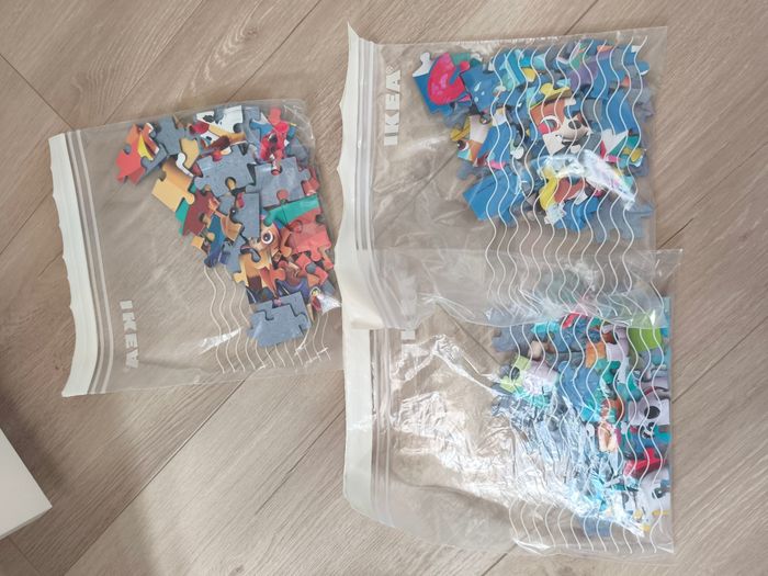 Puzzle pat patrouille - photo numéro 4