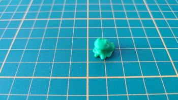 Grenouille 30026640 pièce détachée Playmobil #E27