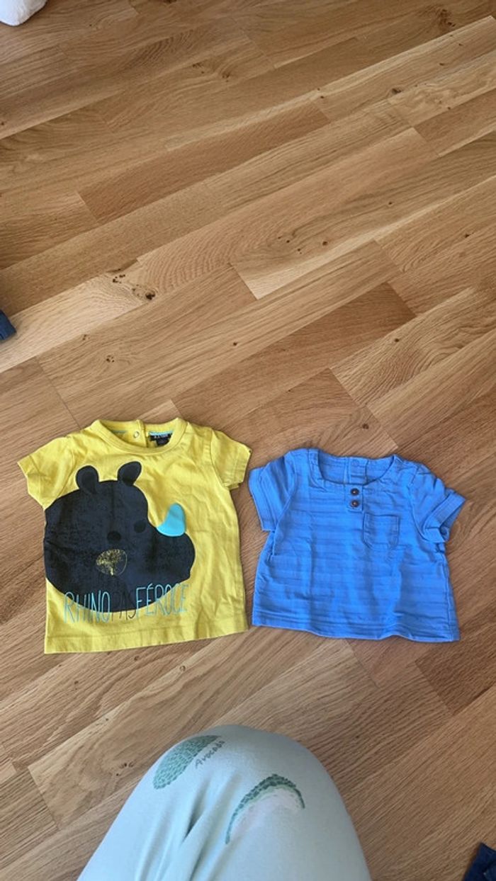T-shirt