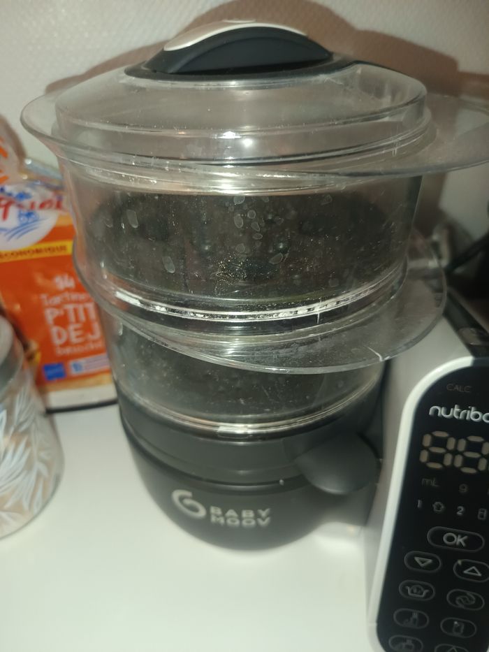 Nutrybaby - photo numéro 2