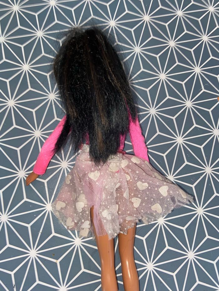 Poupée barbie - photo numéro 5