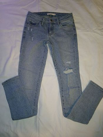 Jeans levis