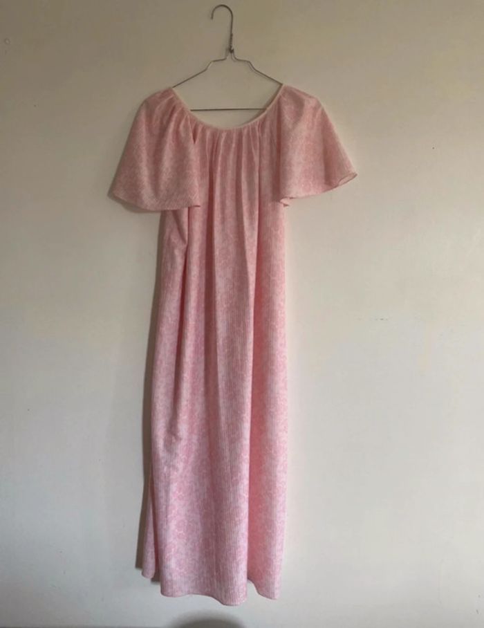Robe made in france vintage M