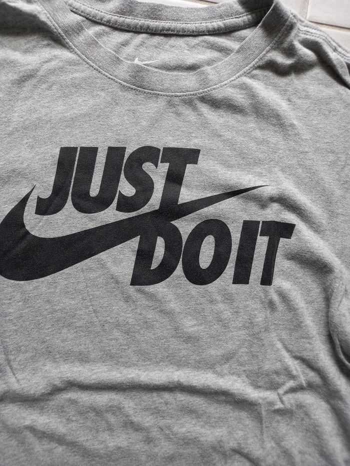 Tee shirt nike - photo numéro 3