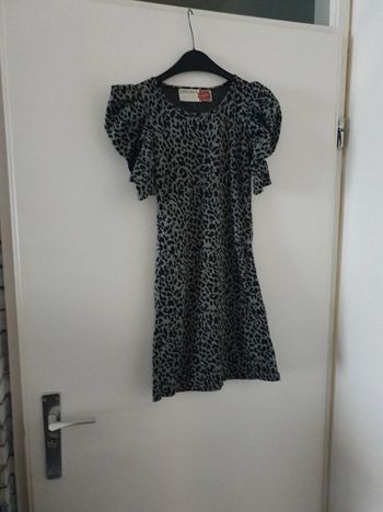 Robe S neuve