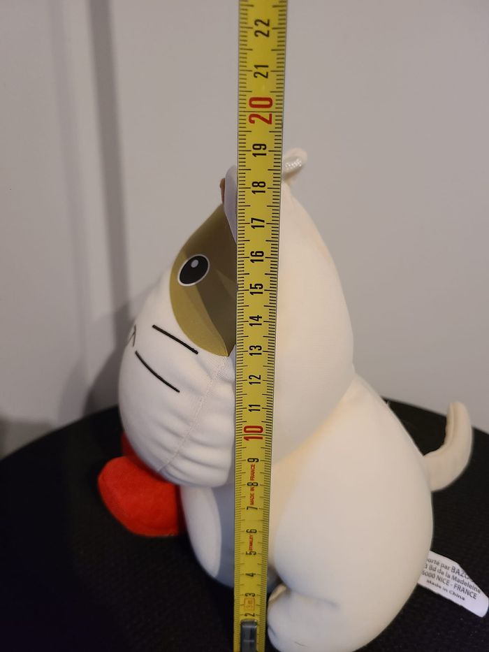 doudou chat - photo numéro 2