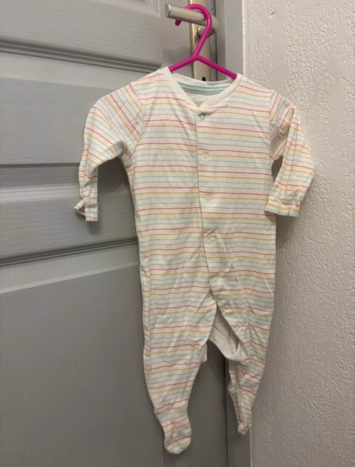 Babigros primark 3/6 mois - photo numéro 1