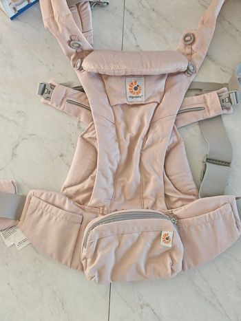 Porte bébé ergobaby omni dream