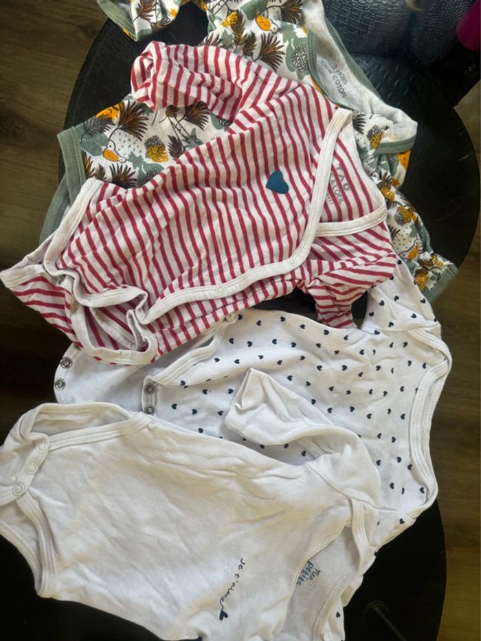 Lot 4 body