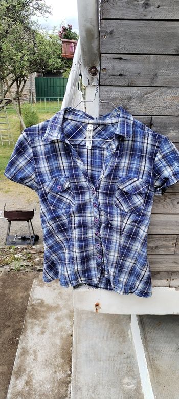 Chemisier pour femme