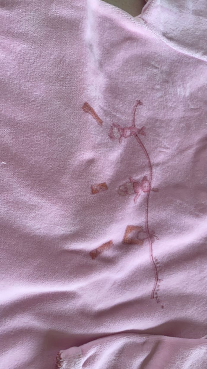 Pyjama Petit Bateau - photo numéro 2